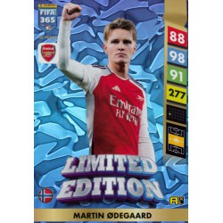 FIFA 365 2025 Limited Edition Martin Ødegaard (A..